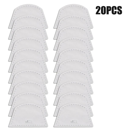 Full Face Shield Protection Face Cover Oil-splash Proof Mask With Filters Motorcycle Bicycle Cycling Dusting Mask Kitchen Tool