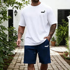 White Navy / S