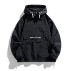 Black / XXL
