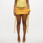 YELLOW / L