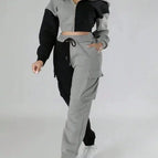 grey / XL