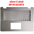 silver C with ytpe-C