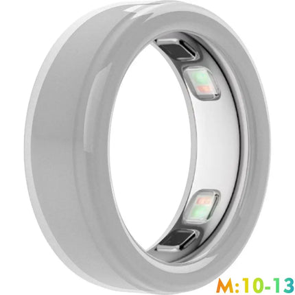 Silicone Cover for Oura Ring 5 Protector, Elastic Case for Oura Ring 5 Working Out - Protector for Working Out ﻿