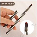 gel brush