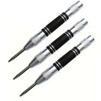Center Punch 3pc