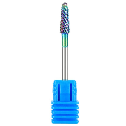 67 Styles Carbide Nail Drill Bits Rotate Electric Ceramic Milling Cutter For Manicure Gel Polish Remover Nail Files Pedicure