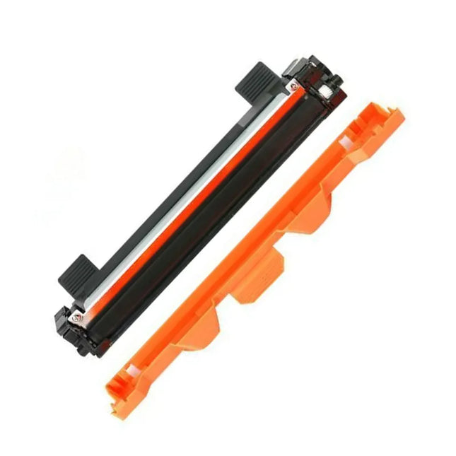 TN1000 toner cartridge with orange cover removed