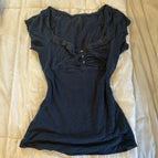 Style 2 Black / L