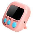 Pink / China Mainland