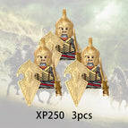 XP250-3pcs
