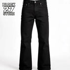 Black / XXL