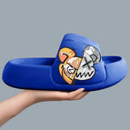 Blue / 44-45(Foot 275mm)