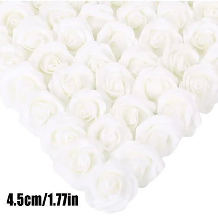 Artificial Roses - artificial flowers for weddings (photo 13 of 20)