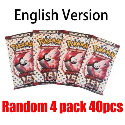 360P French Pokémon TCG: Ecarlet & Violet Etsncelles Astral Radiance Obsidian Flames Booster Box Pokemoned Card Game 36 Pack Box
