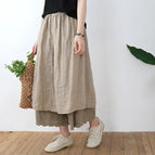 Khaki / One Size