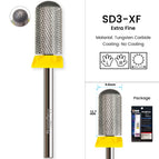 SD3-XF