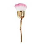 gold pink