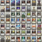 DM-HOLO12(56PCS)