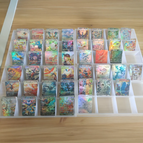 43 sheets per set