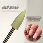 Pointed tip