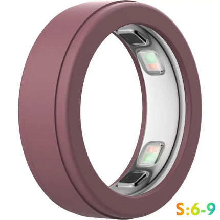 Silicone Cover for Oura Ring 5 Protector, Elastic Case for Oura Ring 5 Working Out - Protector for Working Out ﻿