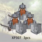 XP307-3pcs