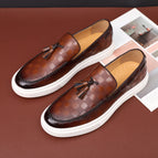 S11 Brown / 40 (US 7) / China Mainland