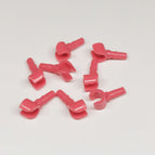 50-Pink / 100pcs