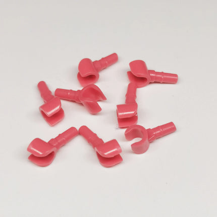100pcs DIY MOC For 983 Building block parts For Body Part Hand