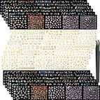 90pcs mixed