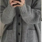 gray / L