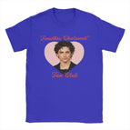 Blue / 5XL
