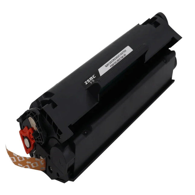Q2612A 12A 2612 Kompatible Tonerkartusche für HP LaserJet 1010 1012 1015 1020 3015 3020 3030 3050 1018 1022 Drucker