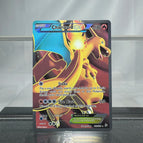 charizard-100-106 / China Mainland