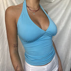 Blue / S