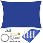 300x400CM / Royal Blue w 47Kits