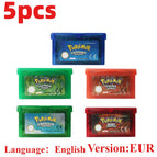 5PCS-EUR
