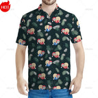 Polo-ZZY50265 / 4XL
