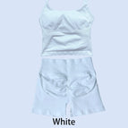 White / S