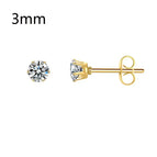1 Pair Style B-3mm