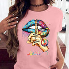 Pink / cotton  XL