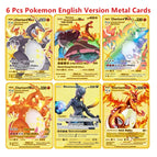 6 Pcs Set