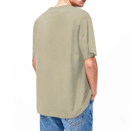 Men Women's Aphex Twin Music T Shirt Cotton Clothing Vintage Short Sleeve Round Collar Tee Shirt Party T-Shirt
