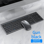 Gun Black Set