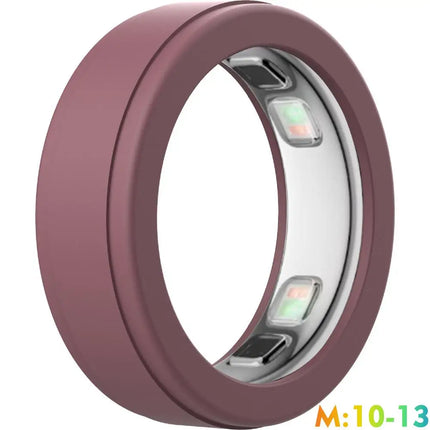 Silicone Cover for Oura Ring 5 Protector, Elastic Case for Oura Ring 5 Working Out - Protector for Working Out ﻿