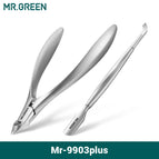 Mr-9903plus / China Mainland