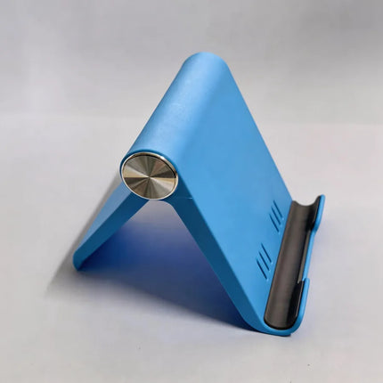 Adjustable Phone Holder Stand Portable Foldable Desktop Phone Support Universal Cell Phone Stand For Iphone - product image f