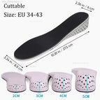 Full pad / 2 cm