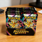 English 36 packs