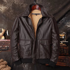 Dark Brown / M
